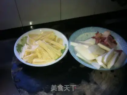 Make Soy sauce step 2
