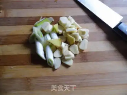 Make Pepper rabbit step 4