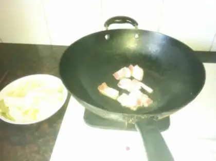 Make Soy sauce step 3