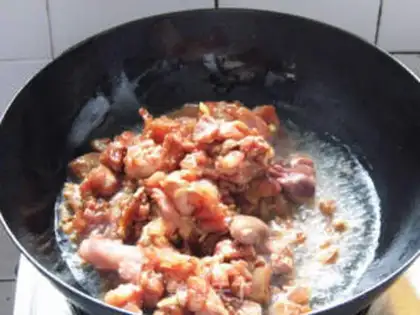 Make Pepper rabbit step 6