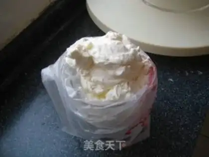 Make Birthday cake step 28