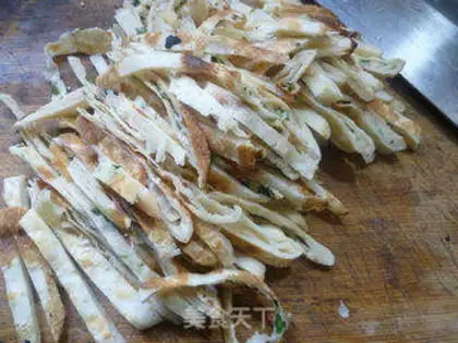 Make Onion veal step 3