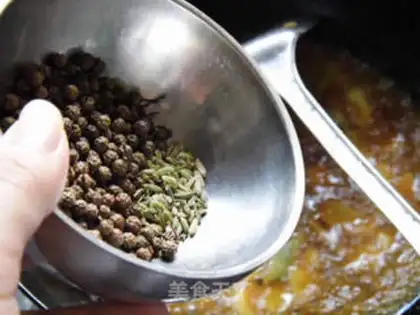 Make Pepper rabbit step 10