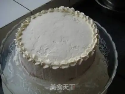 Make Birthday cake step 30