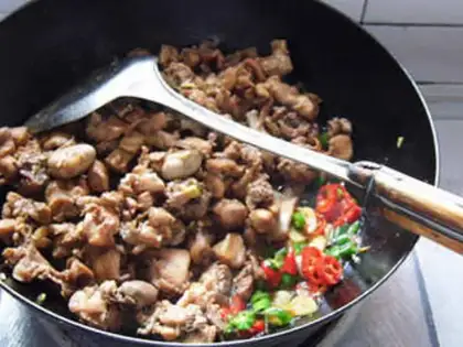 Make Pepper rabbit step 12