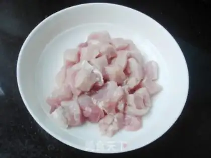 Make Luo-Han-Han-Gi-Gi-Si-Si-Si-Si-Si-Si-Si step 1