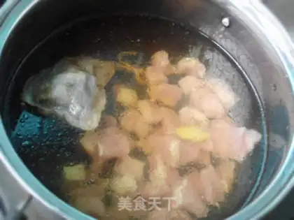 Make Luo-Han-Han-Gi-Gi-Si-Si-Si-Si-Si-Si-Si step 3