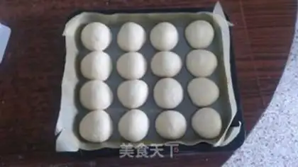 Make Chinese coconut-cracker step 11