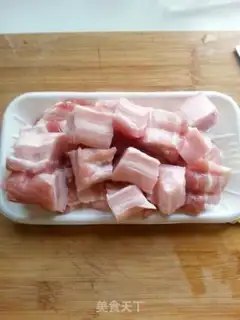 Make The meat trap step 0