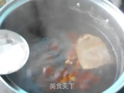 Make Luo-Han-Han-Gi-Gi-Si-Si-Si-Si-Si-Si-Si step 5