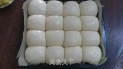 Make Chinese coconut-cracker step 12