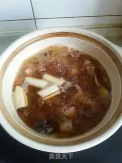 Make The meat trap step 2