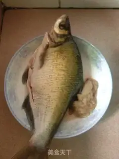 Make Fried Chang step 0