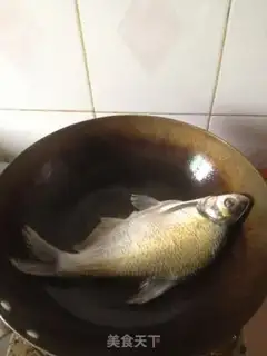 Make Fried Chang step 2