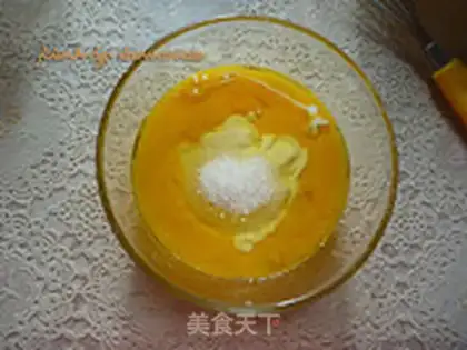 Make Perfect step 2