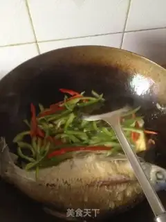 Make Fried Chang step 3