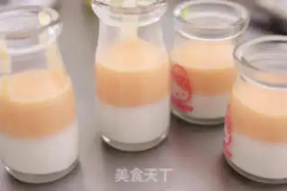 Make Cucumber coconut cream step 8