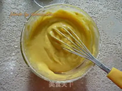 Make Perfect step 4