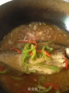 Make Fried Chang step 5