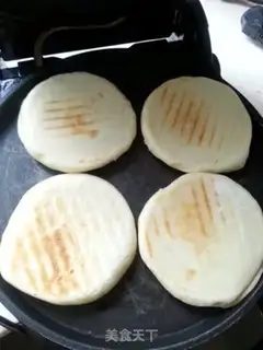 Make The meat trap step 8