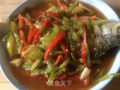Make Fried Chang step 6