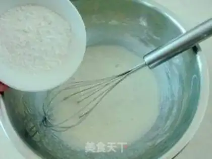 Make A melon step 4
