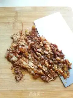 Make The meat trap step 9