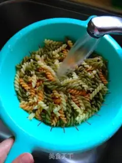 Make Beef pasta step 3