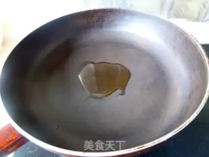 Make Homemade honey-juice ribs step 4