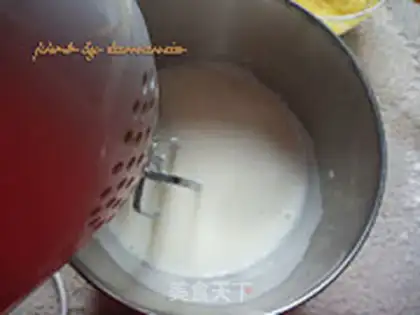 Make Perfect step 6