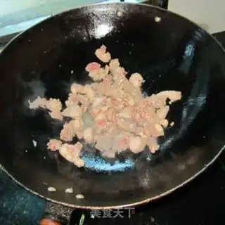 Make Tofu-dried duck step 2