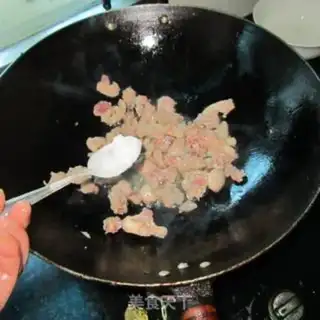 Make Tofu-dried duck step 3