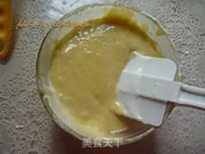 Make Perfect step 8