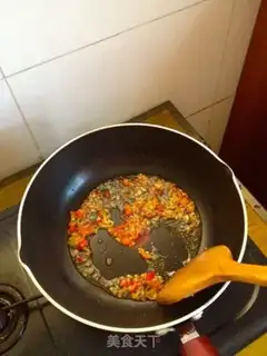 Make Beef pasta step 6