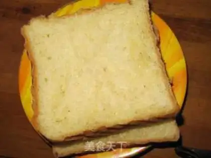 Make Beef sandwich step 7