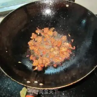 Make Tofu-dried duck step 5