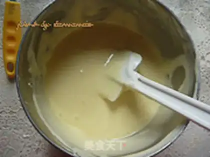 Make Perfect step 10