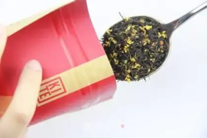 Make Cinnamon tea step 0