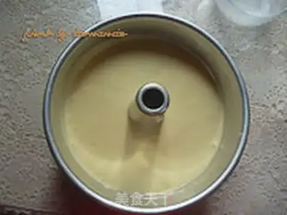 Make Perfect step 11