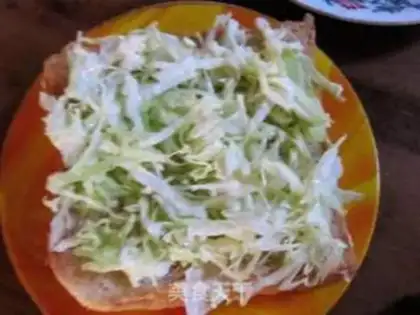 Make Beef sandwich step 9