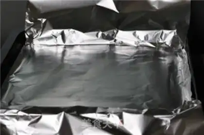 Make Forbidden ribs step 3