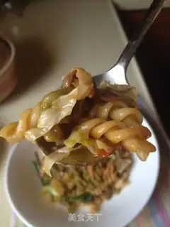 Make Beef pasta step 12