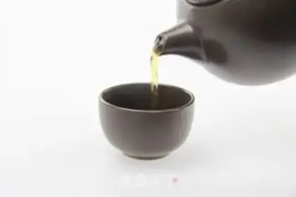 Make Cinnamon tea step 4