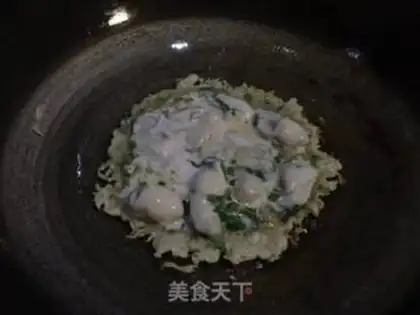 Make Baby nutrition breakfast step 3