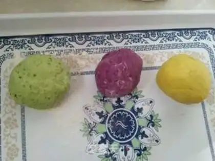 Make Baby nutrition breakfast step 4