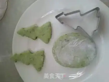 Make Baby nutrition breakfast step 5