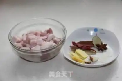 Make Porridge step 0
