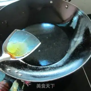 Make ♪ A fan of egg skin ♪ step 1