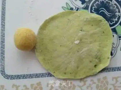 Make Baby nutrition breakfast step 6