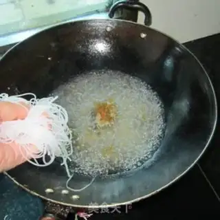 Make ♪ A fan of egg skin ♪ step 2